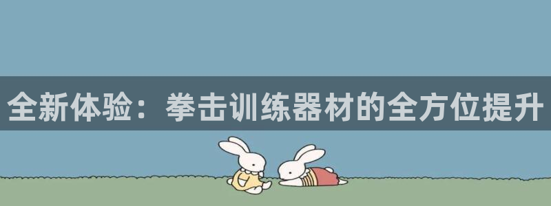 凯捷体育招商电话地址是多少:全新体验:拳击训练器材的全方位提